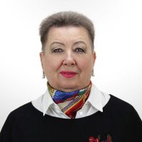 Evmenieva